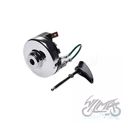 Stacyjka zapłonowa WM Motor WSK 125