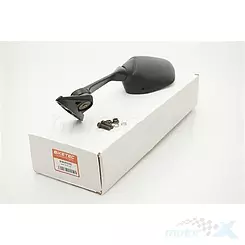 Lusterko lewe Biketec BTMIRY520L, Yamaha YZF-R3 15-21 / R25 15-21