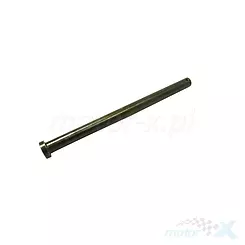 Oś 15x225 mm mocowania dźwigni hamulca tylnego Junak 905/128