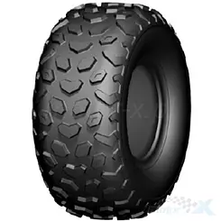 Opona ATV 145/70-6, 21F, TL - bezdętkowa, P120 KINGSTONE