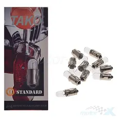 Żarówka BA7S T6.5 6V 1.2W 