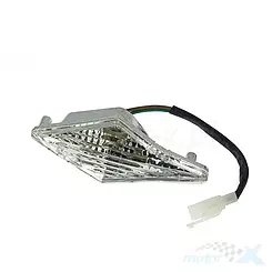 Lampa postojowa Romet 717 / Ferro 802 / Longjia Speedjet