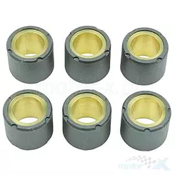 Rolki wariatora 20x17mm Athena [grupa]