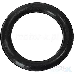 Uszczelka korka pokrywy iskrownika 13.2x2.65 mm Mikilon / Barton MZK 250