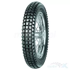 Opona motocyklowa dual Mitas 3.25-16 E-05 55S TT M+S przód/tył