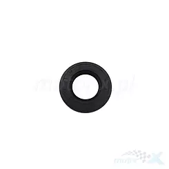 Uszczelniacz kola tylnego, 25x47x8mm, prawy, Junak M12 Cafe