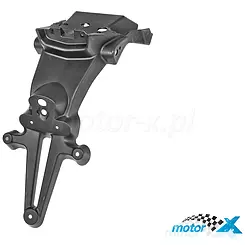 Chlapacz / błotnik tylny, Aprilia RX/SX 125 18- / Derbi Senda R/SM DRD Racing 125 09, Senda SM DRD Motard 125 13