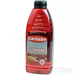Olej 2T Carlube XL mineralny 2T 1L