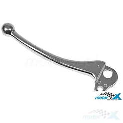 Dźwignia sprzęgła, aluminium, LML Star 125-200 2T/4T 09- / Vespa PX 125-200 81-07;11-