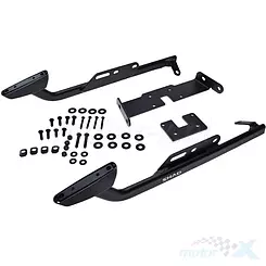 Stelaż kufra centralnego, tylnego, Shad Top Master, Yamaha Tracer 700 16-20 / Tracer 7 21-22