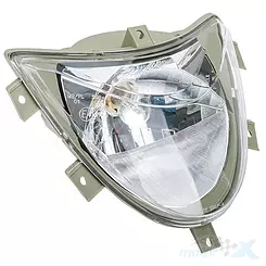 Lampa przednia Zipp Azer