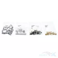 Zestaw naprawczy gaźnika All Balls Suzuki GSXR 750 96-97