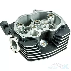 Głowica cylindra 125cc RX156FMI 125 OHV AC 