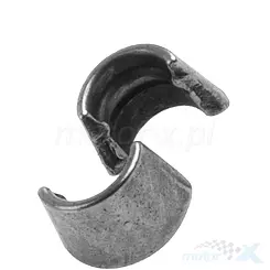 Zabezpieczenie zaworu 2 sztuki 1P37QMB (3B3) 50 4T AC