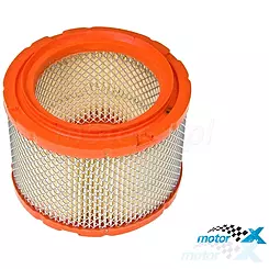 Filtr powietrza, Aprilia Pegaso 650 97-04