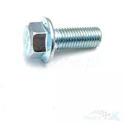 Śruba M10x25mm mocowania amortyzatorów Junak RS 125