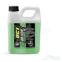 Płyn do mycia filtra powietrza, OC1 Air Fitler Cleaner, 1L