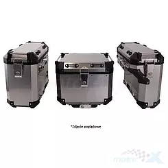 Zestaw 3 kufrów aluminiowych KTM 1050/1090 (2015-2019) KTM 1190/1290 (2013-2019)