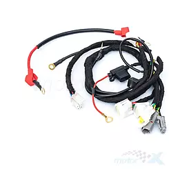 Instalacja elektryczna Zipp MINI CROSS 14" 2024