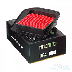 Wkład filtr powietrza papierowy HifloFiltro HFA1115
