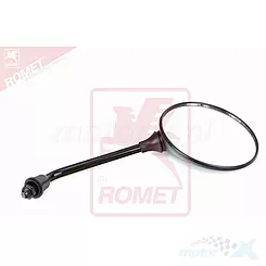Lusterko prawe Romet Ogar Caffe 125