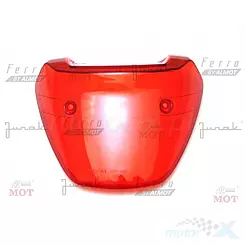 Klosz lampy tył Junak 901RS/122RS