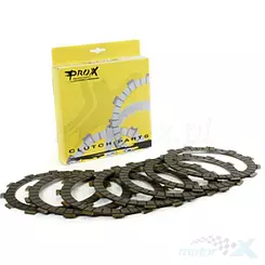 Tarcze sprzęgła Prox 16.S29038 YAMAHA XS 650 '77-79, YZF 1000 R1 '98 (F1860) (EBS2226)