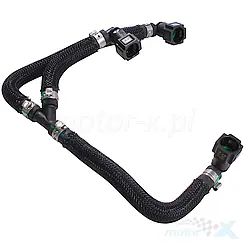 Przewód paliwowy 50080P830000 QJMotor SVT 650 / SVT 650 X