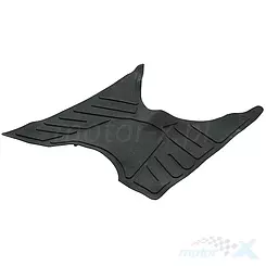 Mata podłogi centralna Barton 21 / GTR / Toros F16