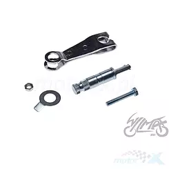 Rozpieracz szczęk z dźwignią tył komplet 93 mm XT50Q / Kingway Chopper / Zipp Ranger