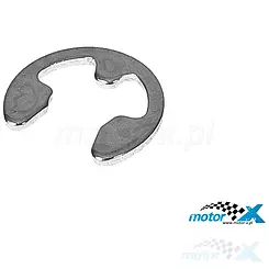 Zabezpieczenie, Aprilia / Derbi / Gilera