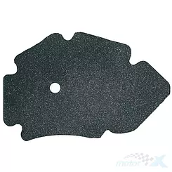 Wkład filtr powietrza gąbka Vicma Gilera D.N.A, Runner, Piaggio / Vespa X9 125/180 2000-2013