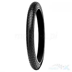 Opona motocyklowa Mitas 2.25-18 B4 42J TT przód/tył