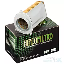 Wkład filtr powietrza papierowy HifloFiltro HFA3606