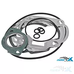 Uszczelki cylindra Parmakit Racing 70cc, Minarelli LC