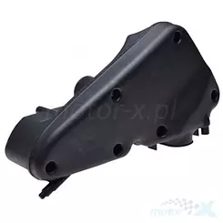 Filtr powietrza kompletny, Piaggio Fly 125