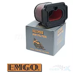 Wkład filtr powietrza papierowy EMGO 12-94382 (HFA4707)