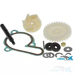 Reperaturka pompy wody Tec, Aprilia / Derbi / Gilera 2006-