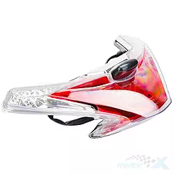 Lampa tylna Romet 747 2018