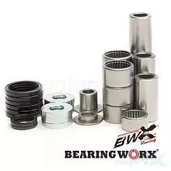 Zestaw naprawczy łącznika, przegubu wahacza Bearing Worx SAL50006 (27-1137)