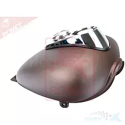 Zbiornik paliwa KEEWAY SUPERLIGHT125 brąz/mat 50900K02Z600