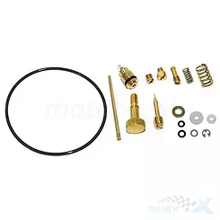 Zestaw naprawczy gaźnika Nachman Yamaha YFM 250 BEAR TrackER (99-04) (BRONCO) (26-1258)
