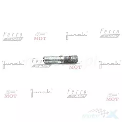 Szpilka m10x45 zabieraka koła tył Junak M16