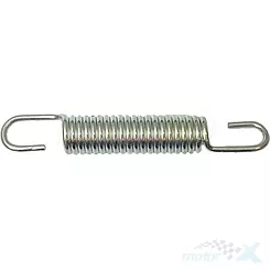 Sprężyna podstawy centralnej 90mm Barton Ranger Classic / Ogar 202