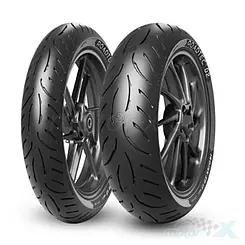 Opona motocyklowa szosowa Metzeler 190/50-17 ROADTEC 02 (73W) TL M/C tył
