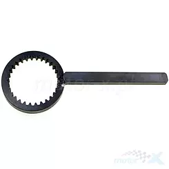 Blokada kosza sprzęgłowego Keeway RKF125 / RKR125 KST03BL01073