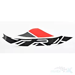 Naklejka prawa BENELLI TRK 502X Euro 4