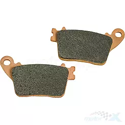 Klocki hamulcowe Vesrah Sintered Metal VD-174JL