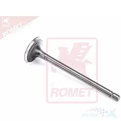 Zawór wydechowy Romet ZK 125 FX