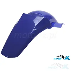 Błotnik tylny, niebieski YAM 98, Polisport, YAMAHA YZ 250F '03-'05, YZ 450F '03-'05